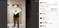 Comments were not thrilled with the winner (Image via RandallOmryan on TikTok)